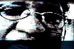 distortion