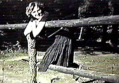 eva braun first suicide attempt
